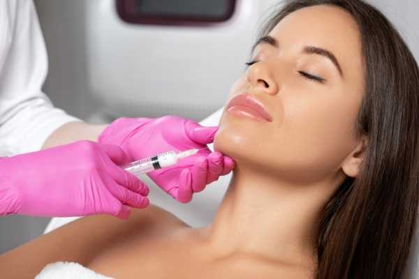 FAQs: Fat Dissolving Injections (Aqualyx & Alternatives) Paisley