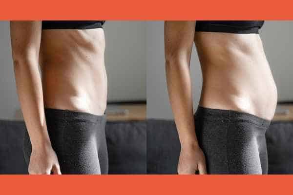 Can Incorrect Breathing Techniques Weaken Your Core Paisley