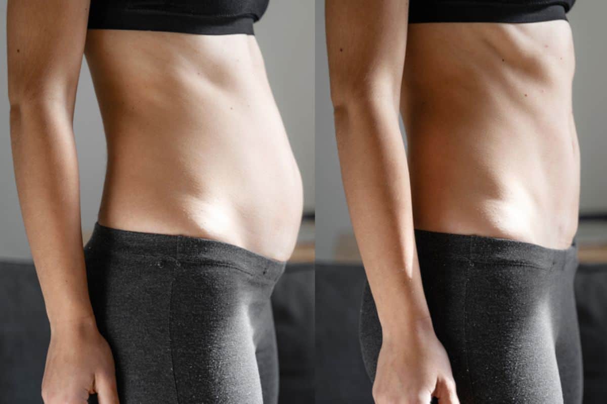 Post-Pregnancy: What Happens to Your Abdominal Muscles After Birth Paisley