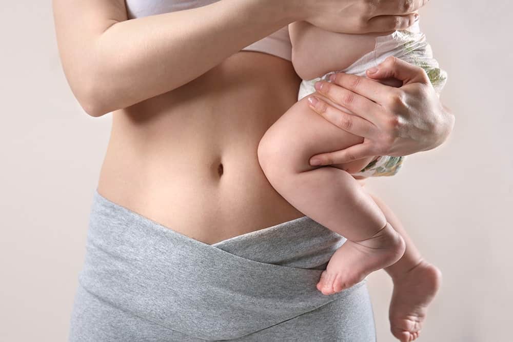 Can Sudden Movements or Twisting Damage Your Core Muscles Paisley