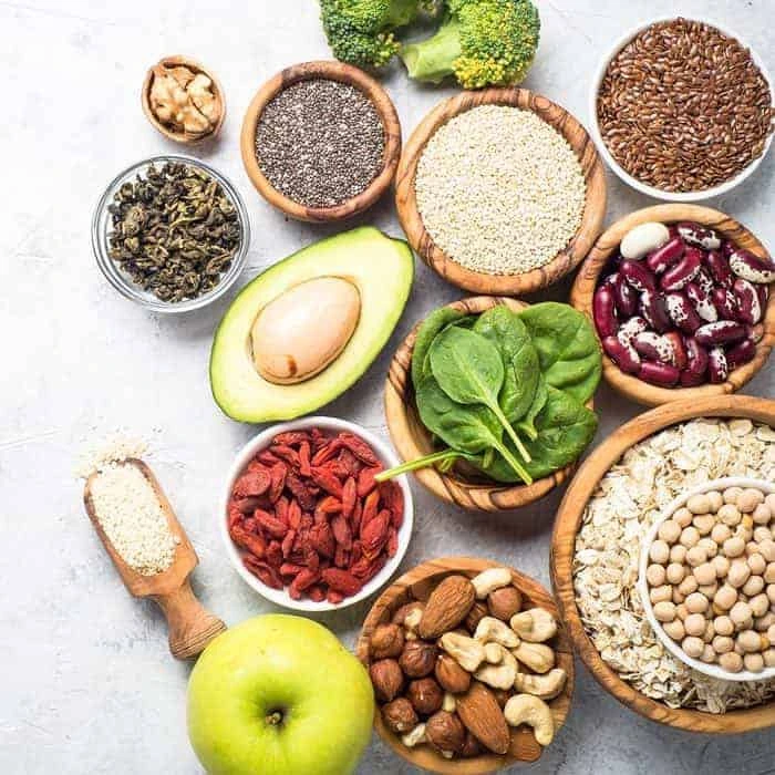 Fecal Incontinence Diet Paisley What to include and understand