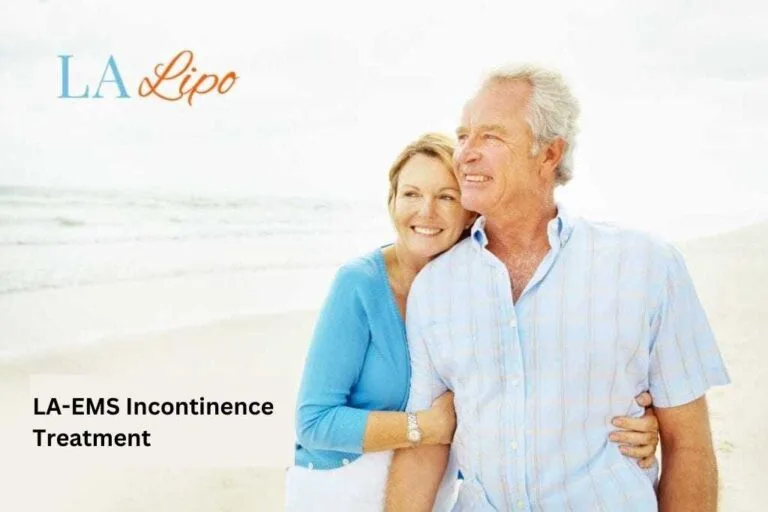Which treatment is right for you? Contact LA LIPO Paisley to find out more today!